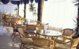 Фотография отеля Aladdin Beach Resort 4*