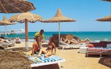 Фотография отеля Aladdin Beach Resort 4*