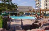 Фотография отеля Waves Resort 3*