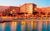 Фотография отеля Marriott Beach Resort 5*