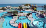 Фотография отеля Sindbad Beach Resort 4*