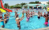 Фотография отеля Sindbad Beach Resort 4*