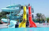 Фотография отеля Sindbad Beach Resort 4*