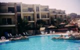 Фотография отеля Sahara Hurghada Resort 4*