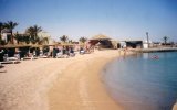 Фотография отеля Sahara Hurghada Resort 4*