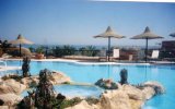 Фотография отеля Sahara Hurghada Resort 4*