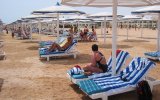 Фотография отеля Dana Beach Resort 5*