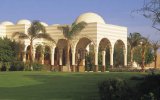 Фотография отеля The Oberoi Sahl Hasheesh 5*