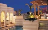 Фотография отеля The Oberoi Sahl Hasheesh 5*