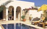 Фотография отеля The Oberoi Sahl Hasheesh 5*