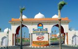 Фотография отеля Sunrise Garden Beach Resort (Select) 5*