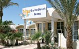 Фотография отеля Triton Empire Beach Resort 3*