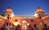 Фотография отеля Alf Leila Wa Leila (1001 Nights) 3*