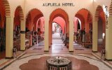 Фотография отеля Alf Leila Wa Leila (1001 Nights) 3*