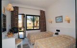 Фотография отеля Shedwan Golden Beach 3*